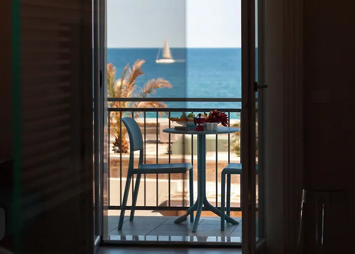 B&B Portorosso Monopoli
