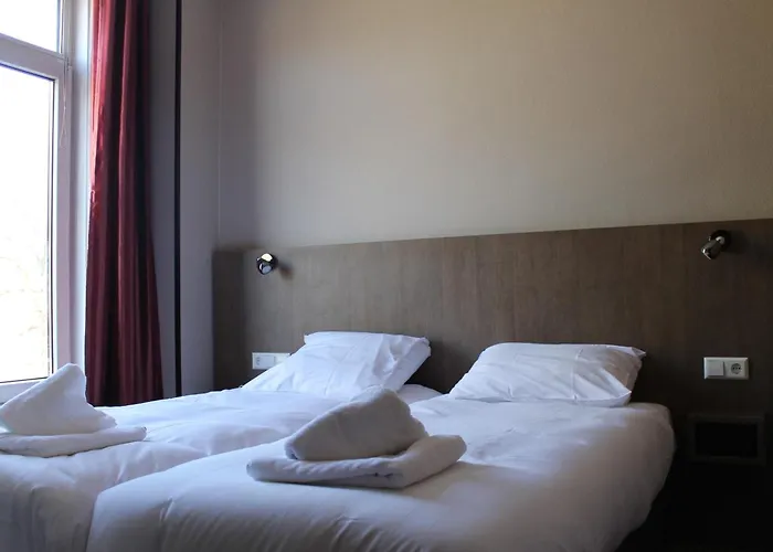 Aston City Hotel Ámsterdam