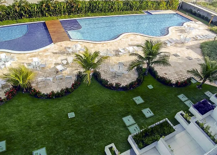 Laguna Suites