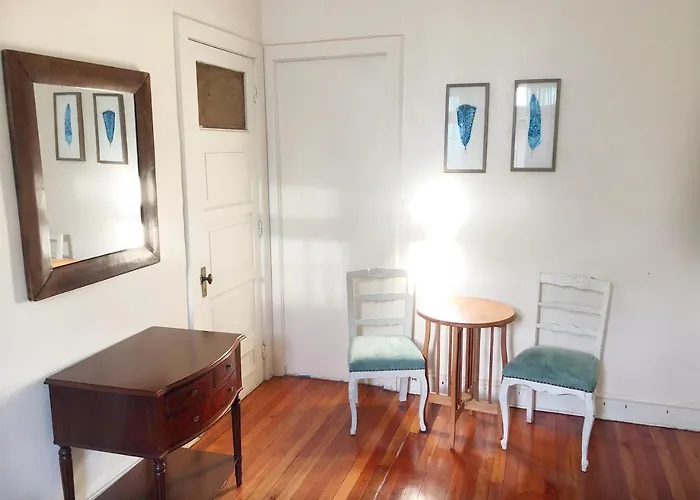 Bed and Breakfast Casa Ryan Santiago de Chile