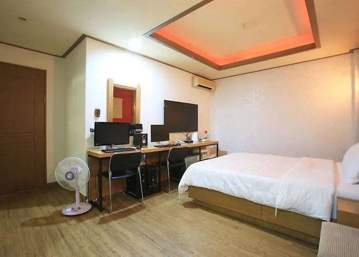 K2 Motel Seul