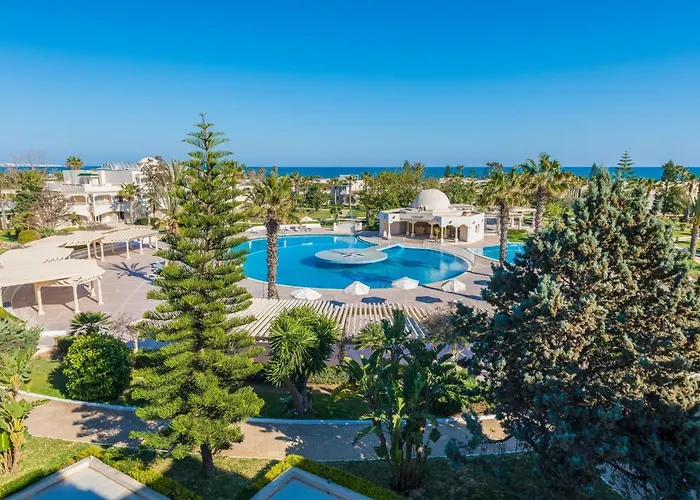 Le Royal Hammamet
