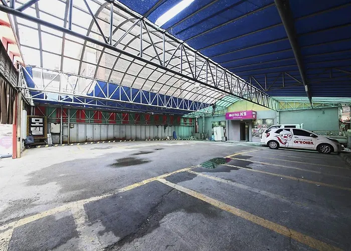 K2 Motel Seul