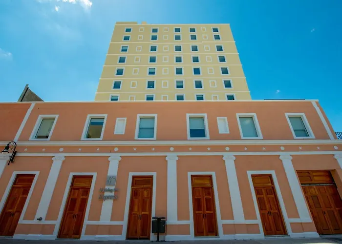 Hotel Merida
