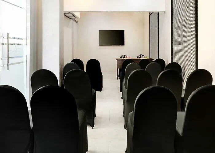 Ibis Malioboro Hotel Yogyakarta