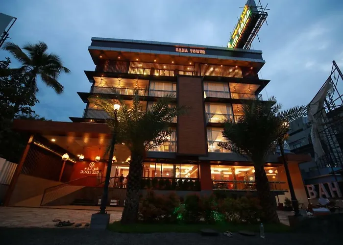 Hotel Baha Kochi