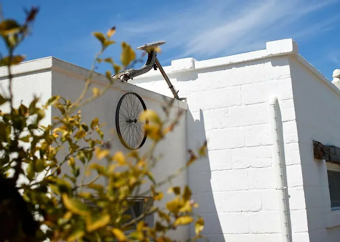 Echi Di Puglia Bed & Breakfast Polignano a Mare