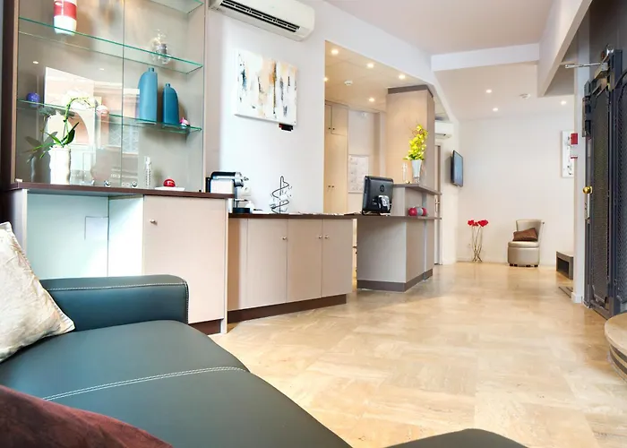 Hotel Ours Blanc - Wilson Toulouse