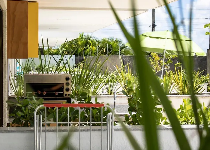 Laguna Suites