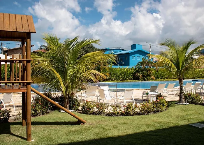 Laguna Suites
