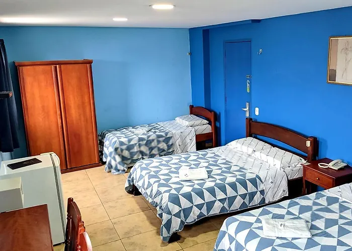 Lm Hotel