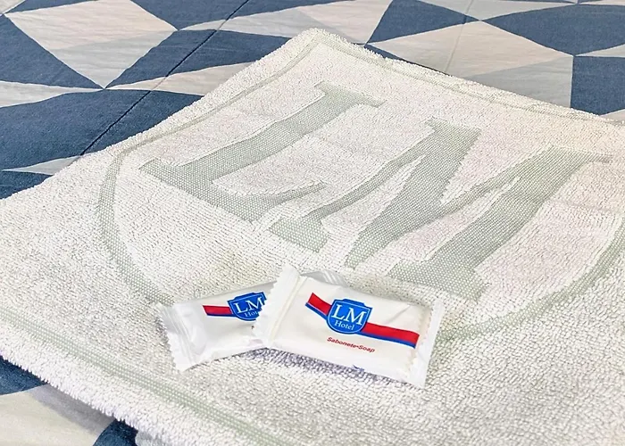 Lm Hotel