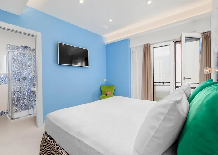 Le Palme Sorrento Bed & Breakfast